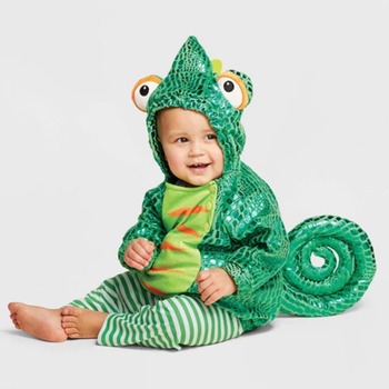 Ecomm: 30 Unique Baby Halloween Costume Ideas